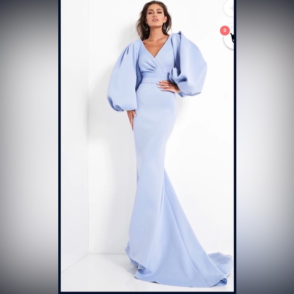 Jovani Dress - Picture 1 of 4